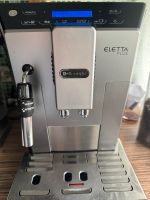 Kaffeevollautomat von Delonghi Eletta Plus Nordrhein-Westfalen - Bergisch Gladbach Vorschau