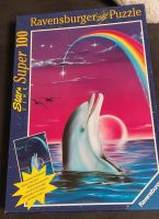 Delfin Puzzle Ravensburger (leuchtet im Dunkeln) Kiel - Elmschenhagen-Nord Vorschau