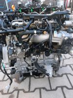 MOTOR D4FE 1.6 crdi HYUNDAI KIA Nordrhein-Westfalen - Schloß Holte-Stukenbrock Vorschau