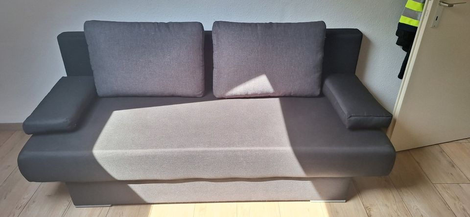 Schlafsofa in Warthausen