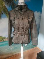 Wellensteyn Chocolate Damen Jacke gr.M Farbe Beige Duisburg - Neumühl Vorschau