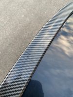 Spoiler Carbon Audi A6 C7 Baden-Württemberg - Oberteuringen Vorschau