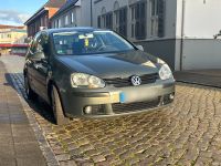 Vw golf 5 2005 Schleswig-Holstein - Nortorf Vorschau