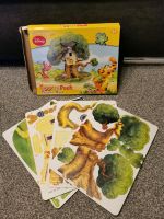 3D Puzzle "Tiggers Haus" 46Teile ~neu~ Brandenburg - Fredersdorf-Vogelsdorf Vorschau