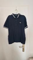 Fred Perry Polo Shirt marine blau Baden-Württemberg - Konstanz Vorschau