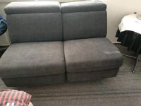 NEUES Sofa 2-Sitzer/ Couch-Elemente grau Baden-Württemberg - Rheinstetten Vorschau
