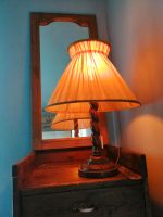 Lampe/Vintage/Antik Dresden - Blasewitz Vorschau