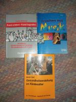 Bücher für Sozialpädagogik Bayern - Kaufbeuren Vorschau