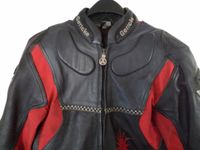 Pro Sport Hein Geriecke Lederkombi Motorrad Leder, Jacke Gr.54 München - Maxvorstadt Vorschau