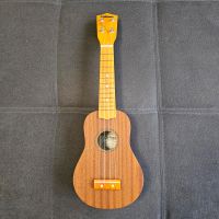 Sopran Ukulele Musikinstrument Rheinland-Pfalz - Piesport Vorschau