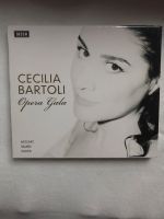 Cecilia Bartoli, Opera Gala Mecklenburg-Vorpommern - Klein Trebbow Vorschau