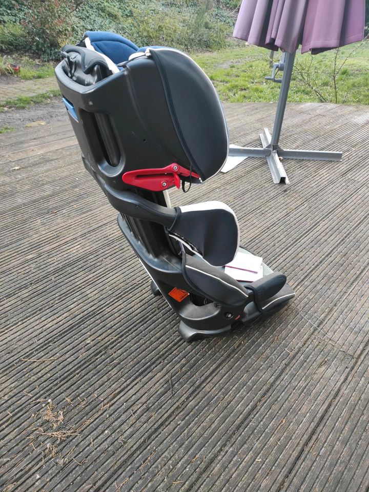 Kindersitz Concord Lift EVO PT in Lienen