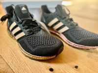 Ungetragene Adidas Ultraboost 1.0 Schuhe, sehr selten, mit Etiket Niedersachsen - Drangstedt Vorschau