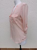 S.Oliver Bluse Blusenshirt rosa lachsfarben Gr.34 Bayern - Ebermannstadt Vorschau