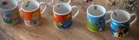 Kinder Tassen zu verschenken Rheinland-Pfalz - Haßloch Vorschau