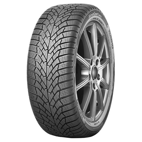 4 x NEUE Kumho  Winterreifen 205 55 R16 91H  Inklusive  Montage in Bonn