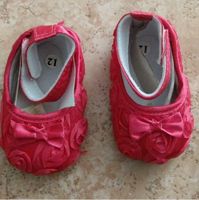 2 Paar Baby Schuhe,  Neu Kr. Altötting - Burgkirchen Vorschau