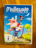 DVD Mullewapp Hessen - Glauburg Vorschau