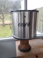 20 Zoll Surdo Bahia Gope x 43 cm - für Sambafans u Showliebhaber Bayern - Rettenberg Vorschau