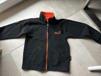 Jack wolfskin fleece 128 Nordrhein-Westfalen - Olpe Vorschau