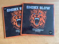 Smoke Blow Demolition Room Green Vinyl & orange Vinyl LP  neu Hessen - Oberursel (Taunus) Vorschau