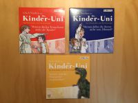 3 Kinder-Uni Kinderuni CDs Dinosaurier, Sterne, Erwachsene zus. Nordrhein-Westfalen - Korschenbroich Vorschau