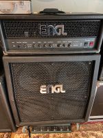 ENGL Fireball 100 + 4x12 Cab + Stompbox Rheinland-Pfalz - Mainz Vorschau