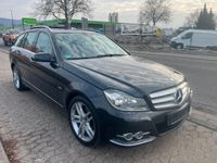 Mercedes-Benz C 220 T CDI BlueEfficiency Niedersachsen - Northeim Vorschau