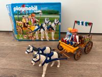 Playmobil Pferdekutsche 4186 Hessen - Fulda Vorschau