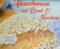 Wölckchenbäckerei Buch Abnehmen mit Brot und Kuchen Schleswig-Holstein - Norderstedt Vorschau