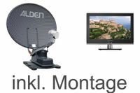 Alden One Light 60 EVO mit Ultrawide TV 22" inkl. Montage Dortmund - Brackel Vorschau