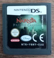 "Die Chroniken von Narnia - Prinz Caspian" - Nintendo DS-Modul Baden-Württemberg - Gondelsheim Vorschau