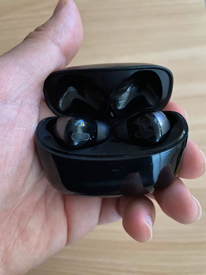 Oppo Encore Air2 Pro Raycon E55 Pro Earbuds JLab Go Air AirPods in Frankfurt am Main