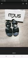 Airstep A.S.98-Mjus Echledersandalette Neu Sachsen-Anhalt - Thale Vorschau