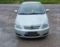 TOYOTA COROLLA 1.4 Edition/Compact Baden-Württemberg - Offenburg Vorschau