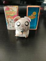 Hamtaro tiny tins Oxnard Plüschtier (2003) Nordrhein-Westfalen - Unna Vorschau