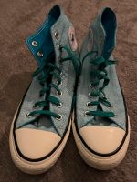 Hellblaue Converse All Star, Chuck Taylor, Gr. 7 Essen - Essen-Kettwig Vorschau