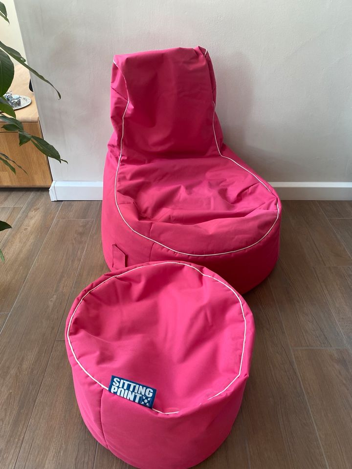 Sitzsack von SITTING POINT „Swing Scuba“ in Niedersachsen - Beverstedt |  eBay Kleinanzeigen ist jetzt Kleinanzeigen