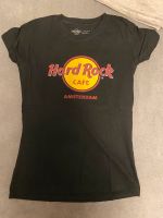 Hard rock cafe shirt Amsterdam Bayern - Scheyern Vorschau