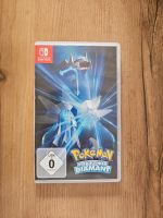 Nitendo switch Pokémon STRAHLENDER DIAMANT Hessen - Wabern Vorschau