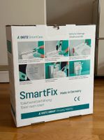 Toilettensitzerhöhung "SmartFix" München - Laim Vorschau