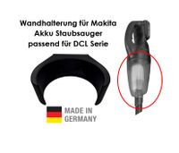 Wandhalterung passend für Akku Sauger Makita DCL/ 12,00€* Bayern - Monheim Vorschau