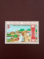 Cayman Islands George Town Überseegebiet /111 Niedersachsen - Holtgast Vorschau