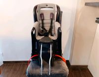 Fahrradsitz Kindersitz Römer Jockey Comfort Nordrhein-Westfalen - Rees Vorschau