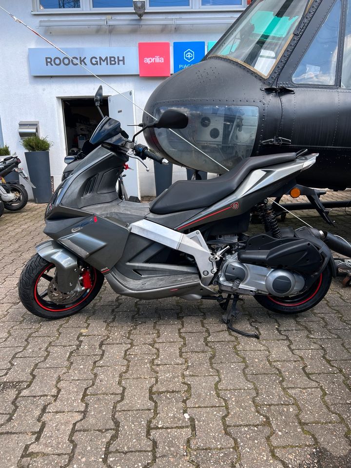 Derbi GP 1 250 super Zustand Inspektion tüv neu top in Leverkusen