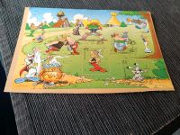 Sammel Briefmarken von Asterix und Obelix Kr. München - Grasbrunn Vorschau