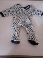 OBAÏBI Baby Body Kleid 0/50 cm Hamburg-Nord - Hamburg Winterhude Vorschau