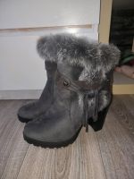 Winter Stiefel im 41  nie getragen Nordrhein-Westfalen - Bad Honnef Vorschau