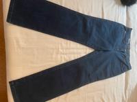 Damen jeanshose Saarland - Völklingen Vorschau
