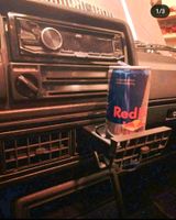 VW Golf mk2 Getränkehalter Cupholder Lüftung Becherhalter Berlin - Hohenschönhausen Vorschau